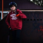 main
crew star