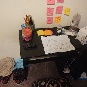 new computer