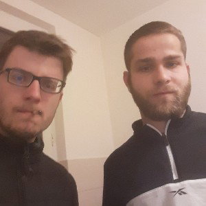 Pushersong (feat. Kilp122?