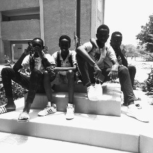 CYPHER DES GUINZMAN 😂