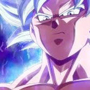 Ultra Instinct Prod.Kryptic