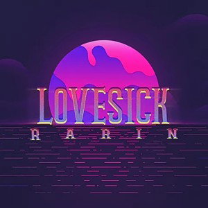 lovesick