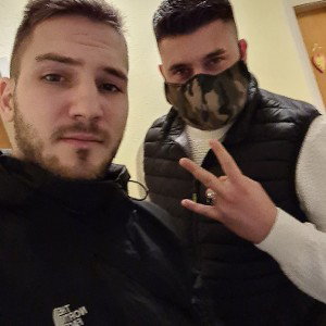 DMS - Scheiss uff die Wält (prod. By Kean)