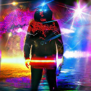 battle rapper