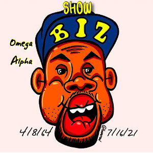 🌟SHOWBIZ🌟