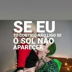  no escurinho