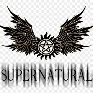 sobrenatural ☆PREVIEW☆ el_panve