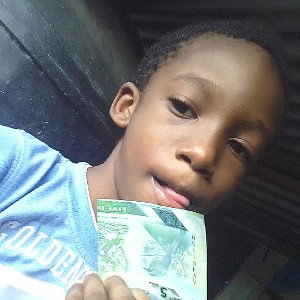 money  glado