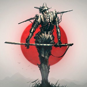 Fury by Tanshiku