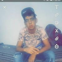 Oussama  boss