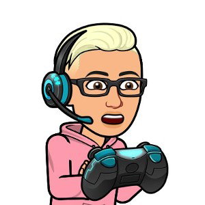 🎮MODO GAMER🎮