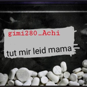tut mir leid Mama 😐