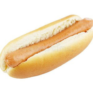 Raw Dog.