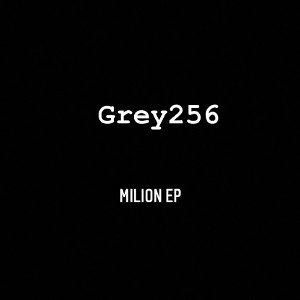 Grey256-Milion vět