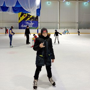 хокей