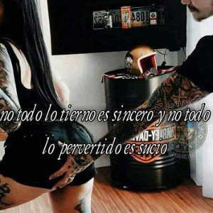 .......LA GOLFA......