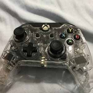Xbox Freestyle