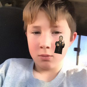 I said fuck’em