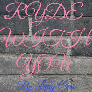 LadyCher - Ryde