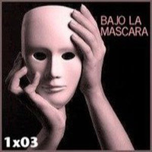 #bajo máscara #theblack