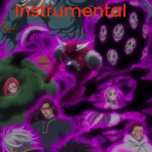 ten commandments cypher instrumental|DBB ft. Mr. bean ||, Daddyphatsnaps, TRYHARDninja & more[nanatzu no taizai]