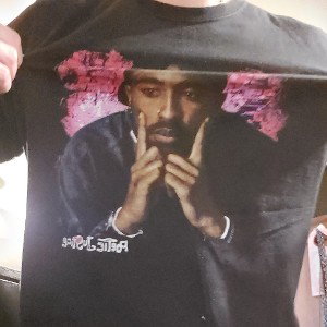 GONE COBAIN