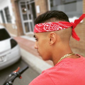 Anuar - C.O.L.D