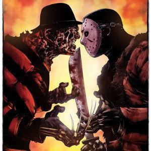 red and Freddy diss 