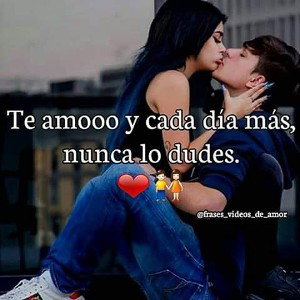 Para la niña de mis sueños