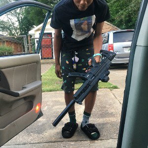 JaxkRu-Str8 Out