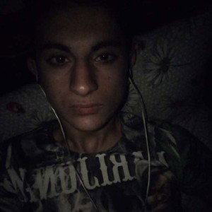 DvK-сильно люблю 
