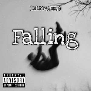 LILMAJEED - Falling 