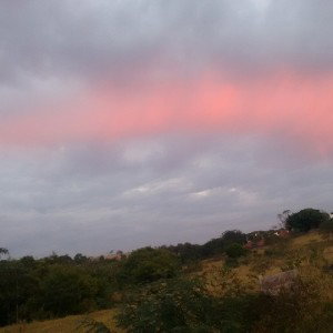 DuTengs - Chuva