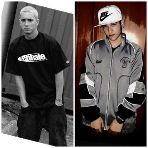 Sono il nuovo ŞHÃĎÝ FREESTYLE DISS TRACK