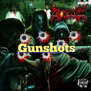 Gunshots
