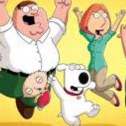 Family Guy
