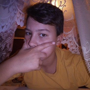 Shtorm