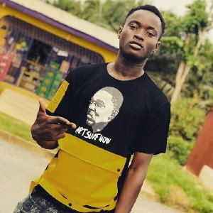 Baba (mixed by Addi Tymbeatz)(www.GhanaMix.com)