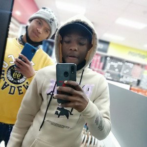 Mama _The PoshKid ft D_BOY