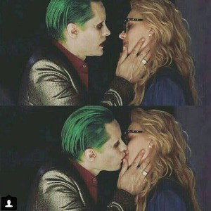 crazy love