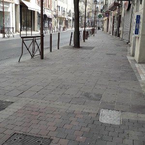 arrête de te voiler la face 