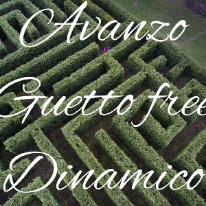 Gʜ͡ᴇᴛᴛ͜ᴏ Free FT El dinámico - Avanzo