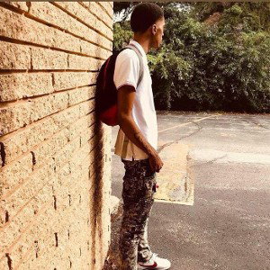 42hoodbaby - Love hurts too