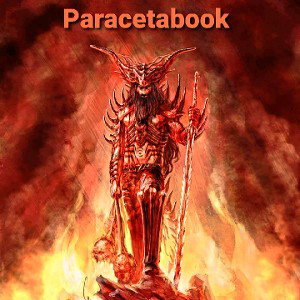 #RapDzab paracetabook