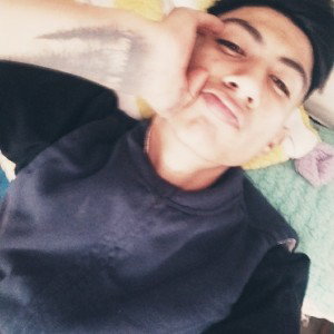 tu mito pedacitos 💀🖤🌹👋🔫