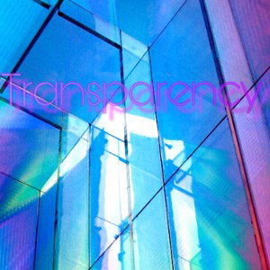 Transparency