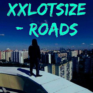 ✅XandR✅-Дороги(воин света 🖍️поэт)