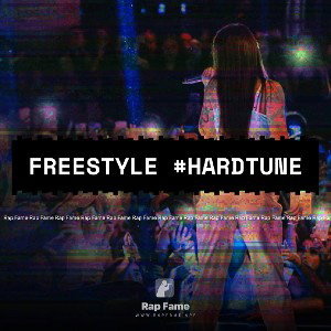 Freestyle #Hardtune