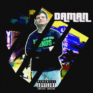 Леха Индивид - Daman