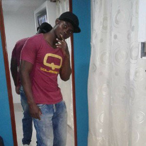 desahogo lirical